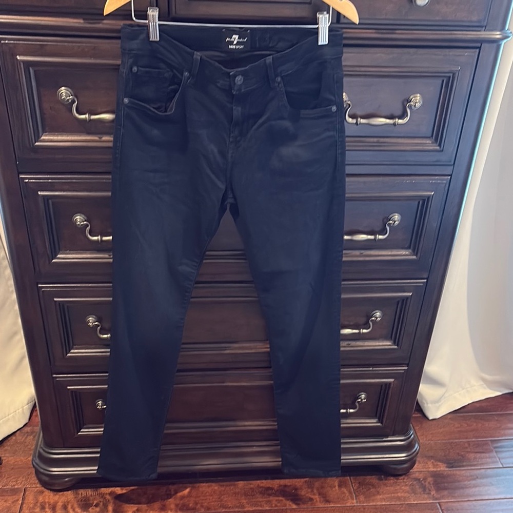 7 for all mankind